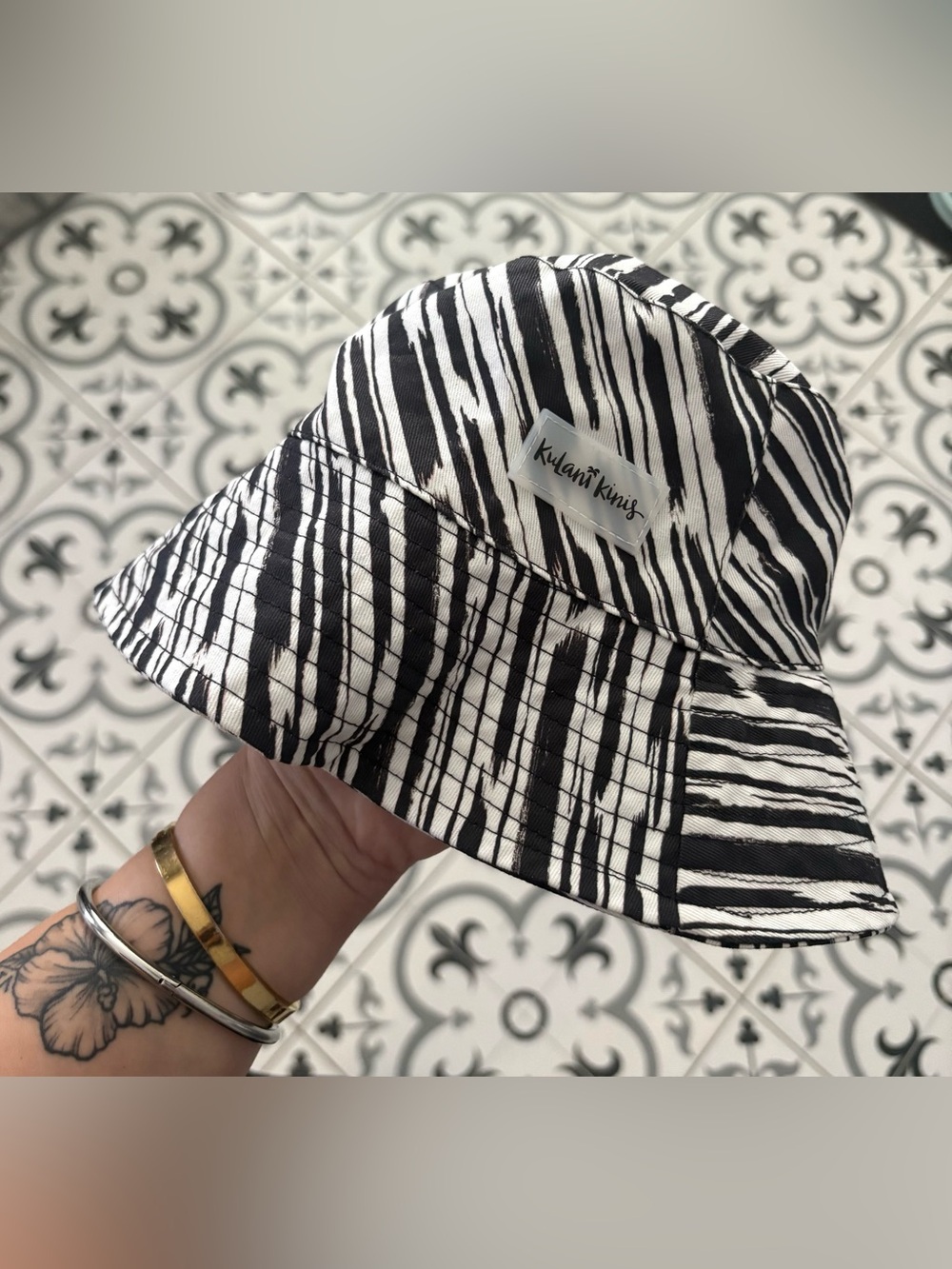 Kulani Kinis Bucket Hat